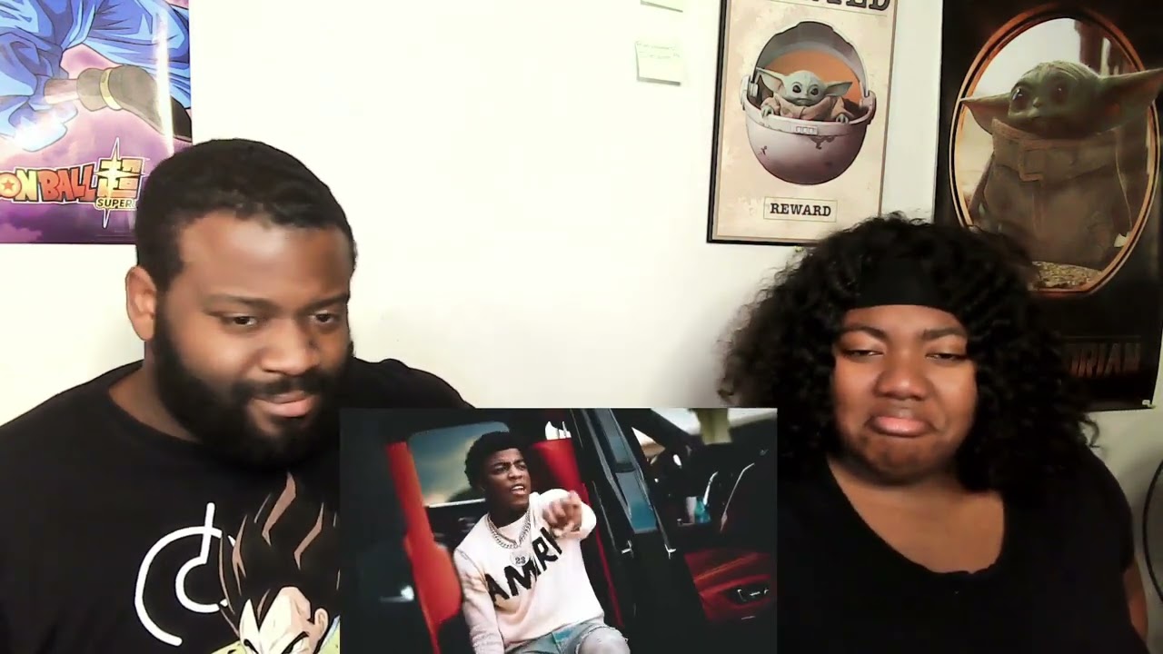 YUNGEEN ACE - INDUSTRY INVASION (OFFICIAL MUSIC VIDEO) REACTION 🧑🏾&zwj;💻‼️