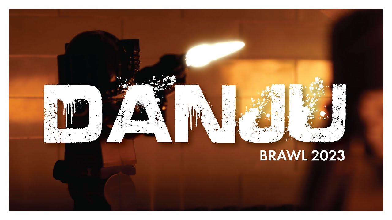 Danju | BRAWL 2023