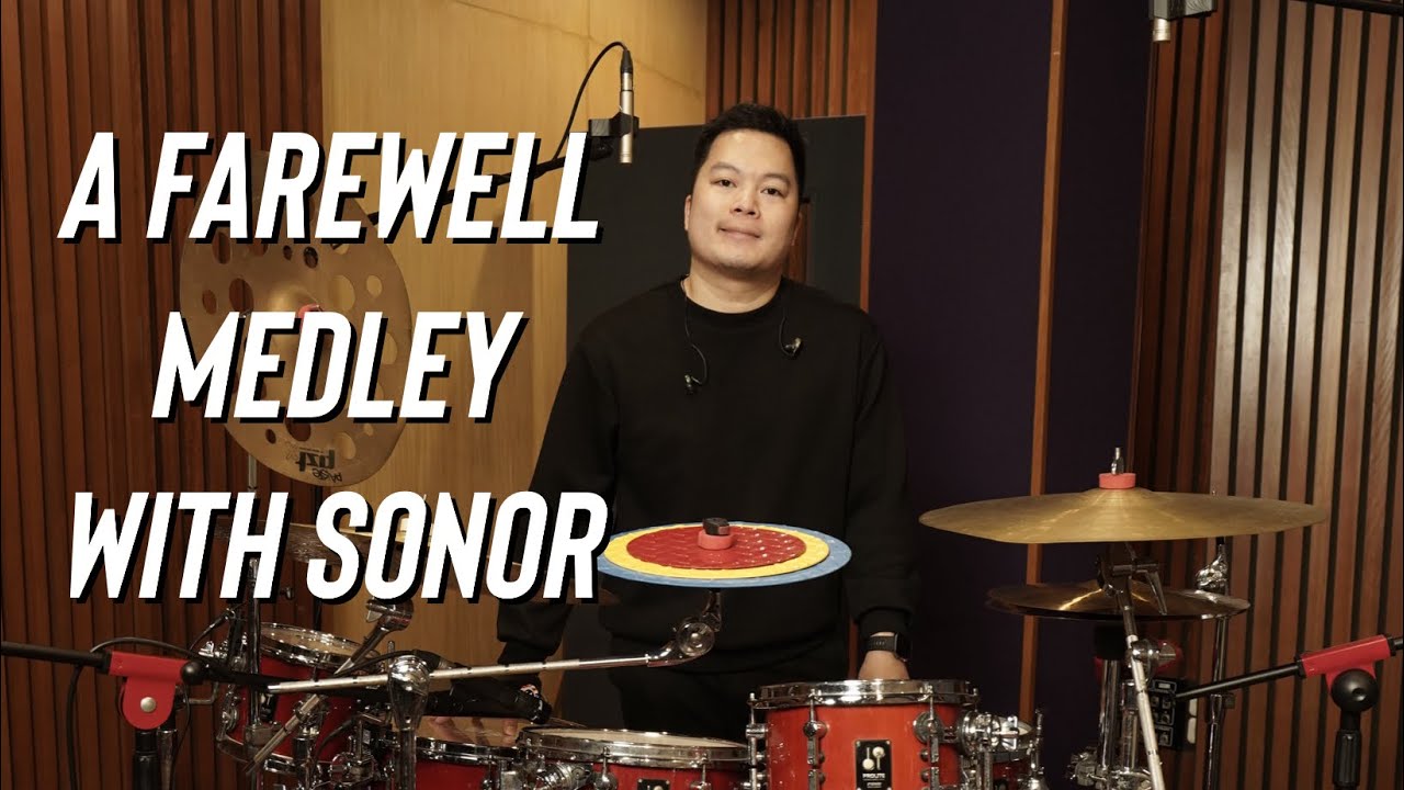 Echa Soemantri Medley