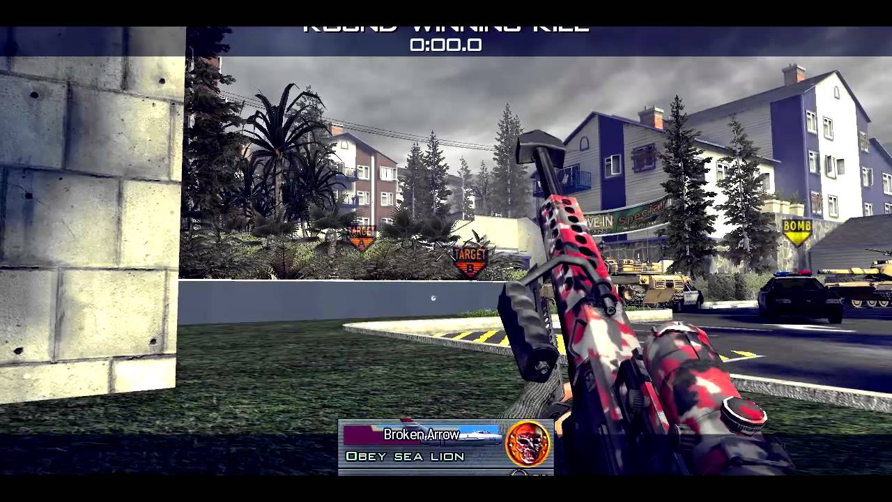 no nacs #2