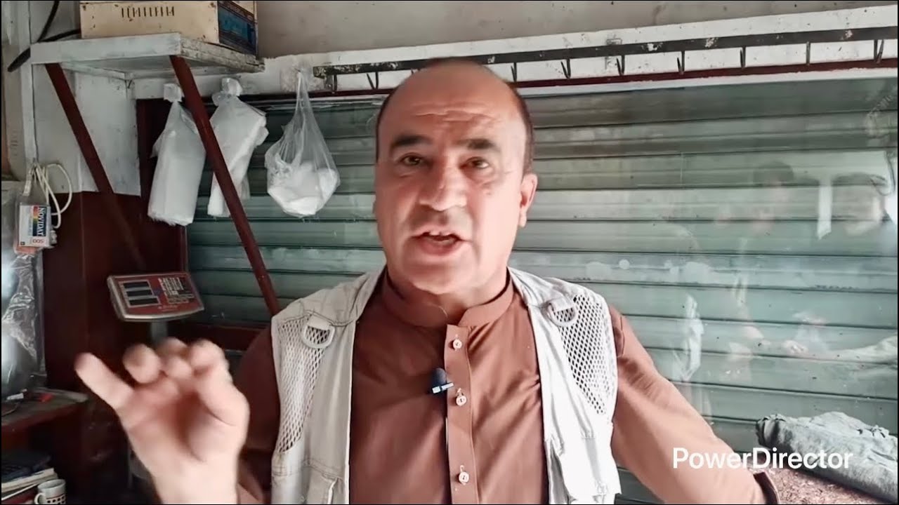 Poshuro Rate Ke Sahi No Hoi Sakht Action Ganisi || District Administration Fail control of Meat Rate