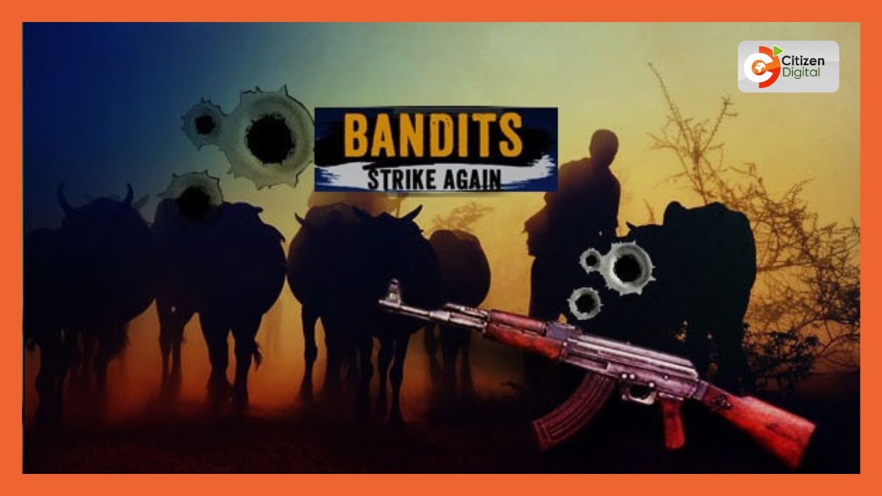 Deputy headtecher shot dead by bandits in Baringo North