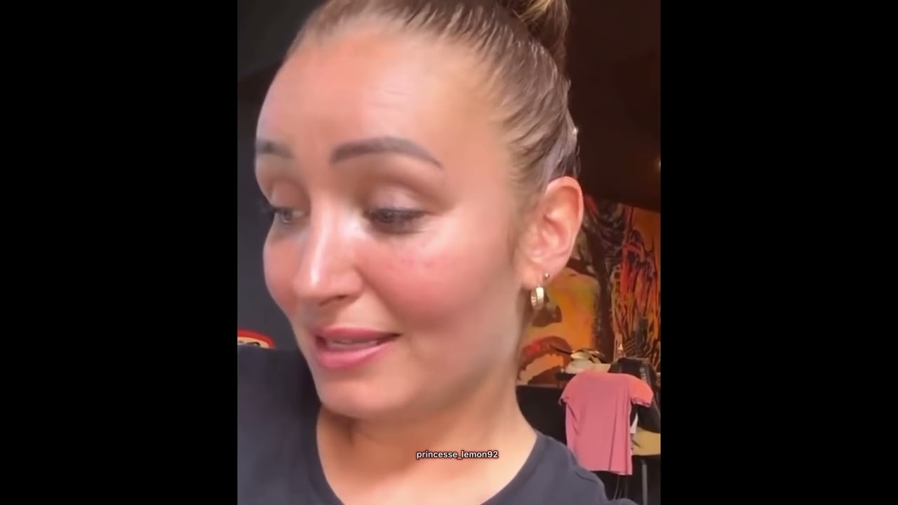 Beverly ne veut pas pardonner Vivian à cause de ce qu’il a fait dans detective club, vous validez ?