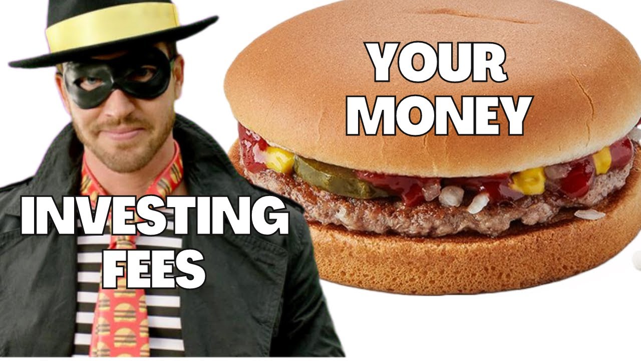 Get Rich With Zero Fee Investing