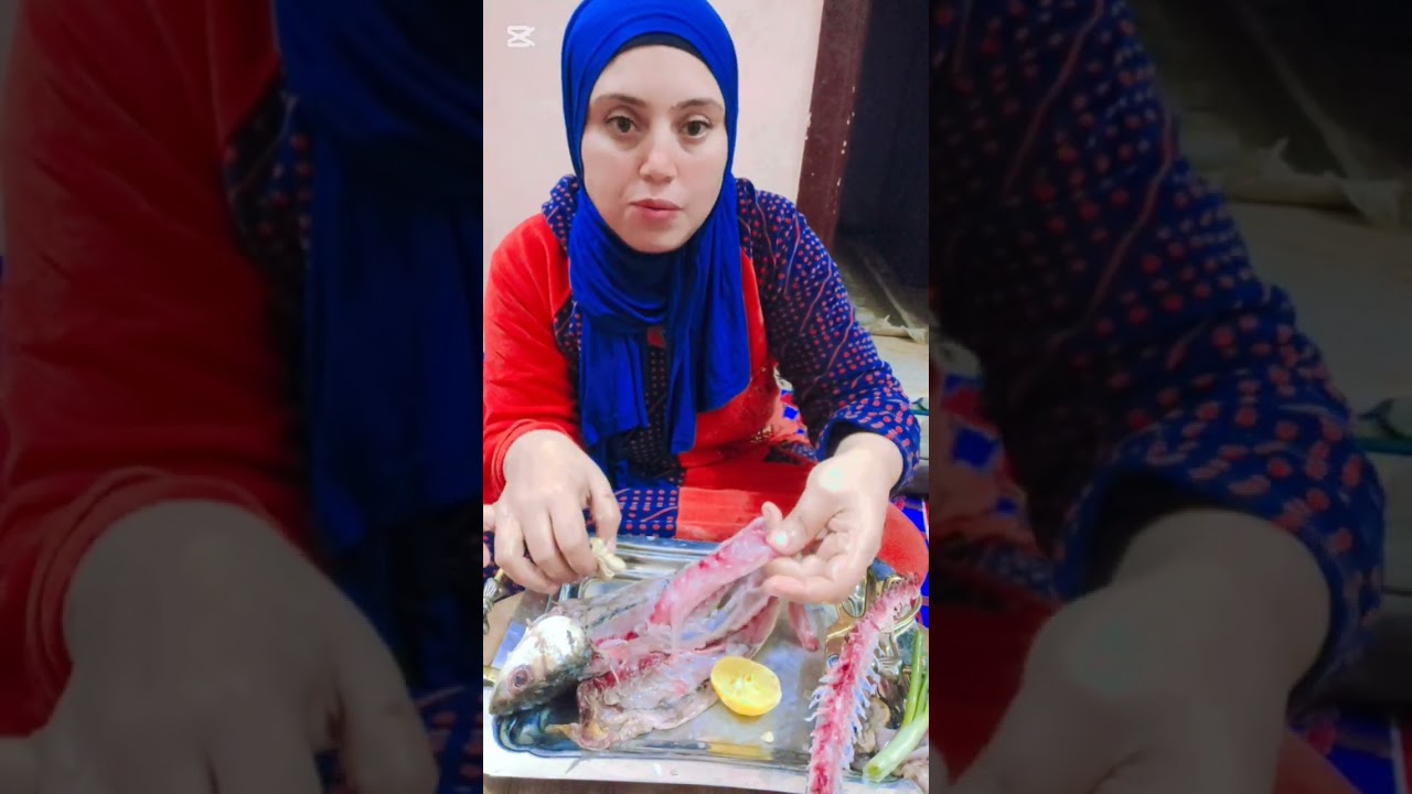 تست الفسيخ اللى هيطلع بكره ولا أروع من كده