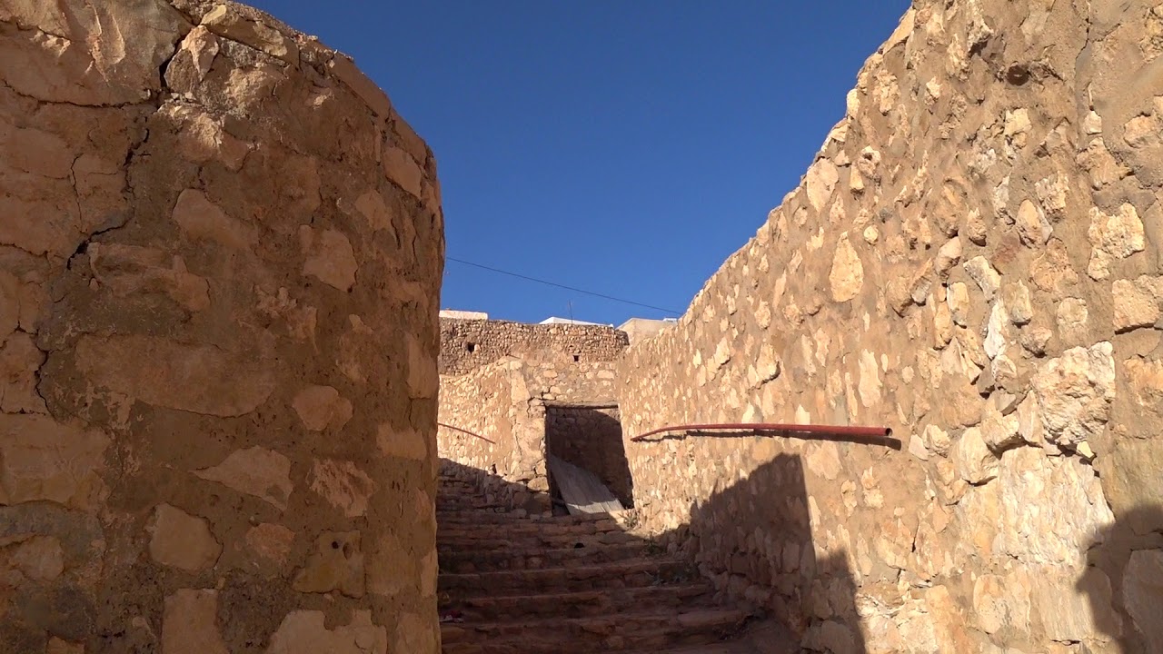 Tamezret