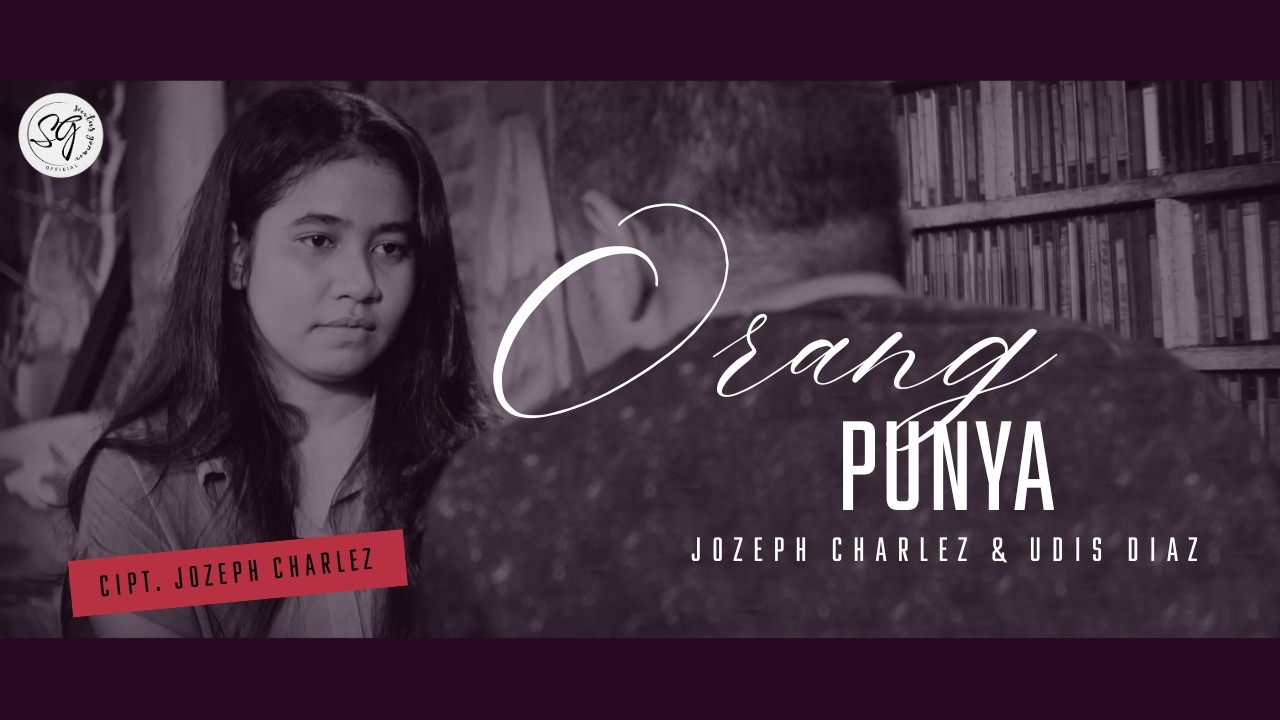 Orang Punya || Lagu Nagi Terbaru || Official Video Clip