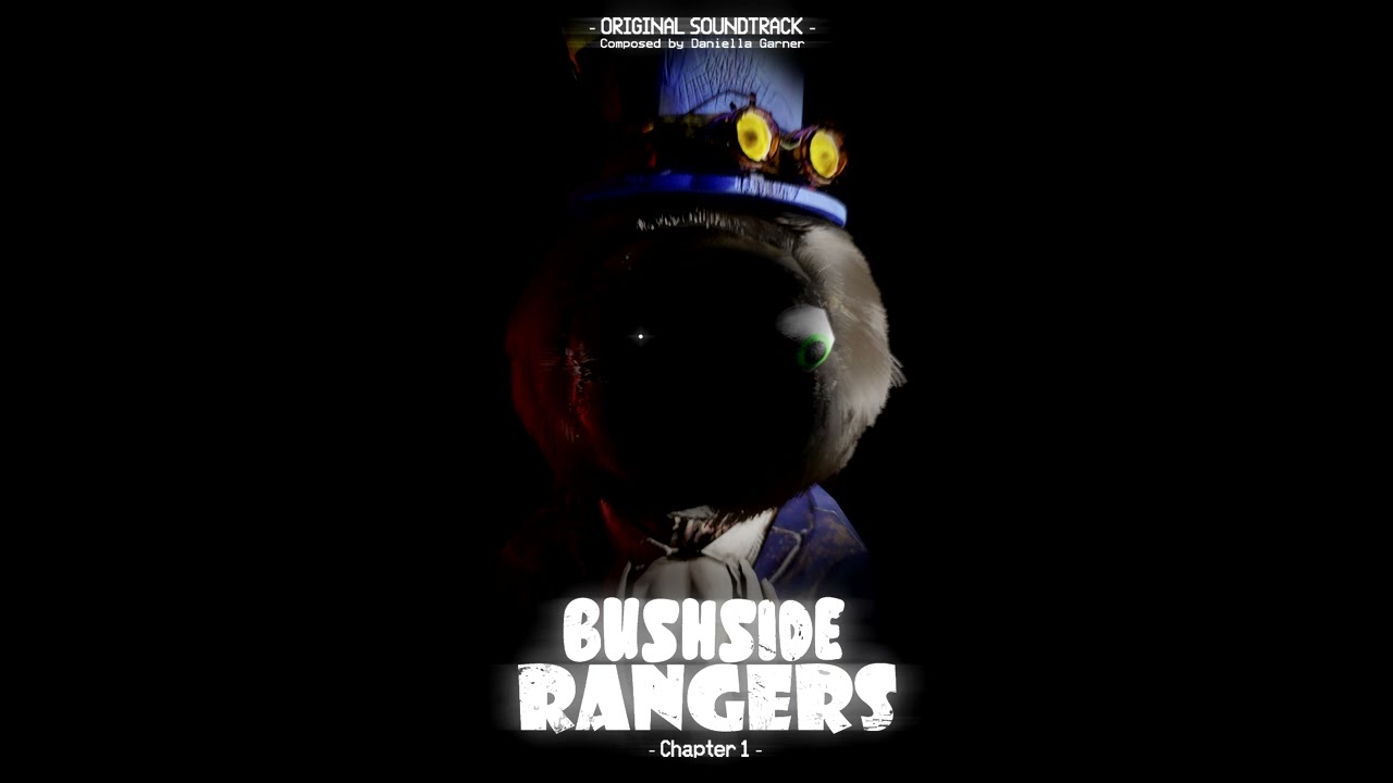 Bushside Rangers: Chapter 1 OST (Track 15) - The Broken Gift