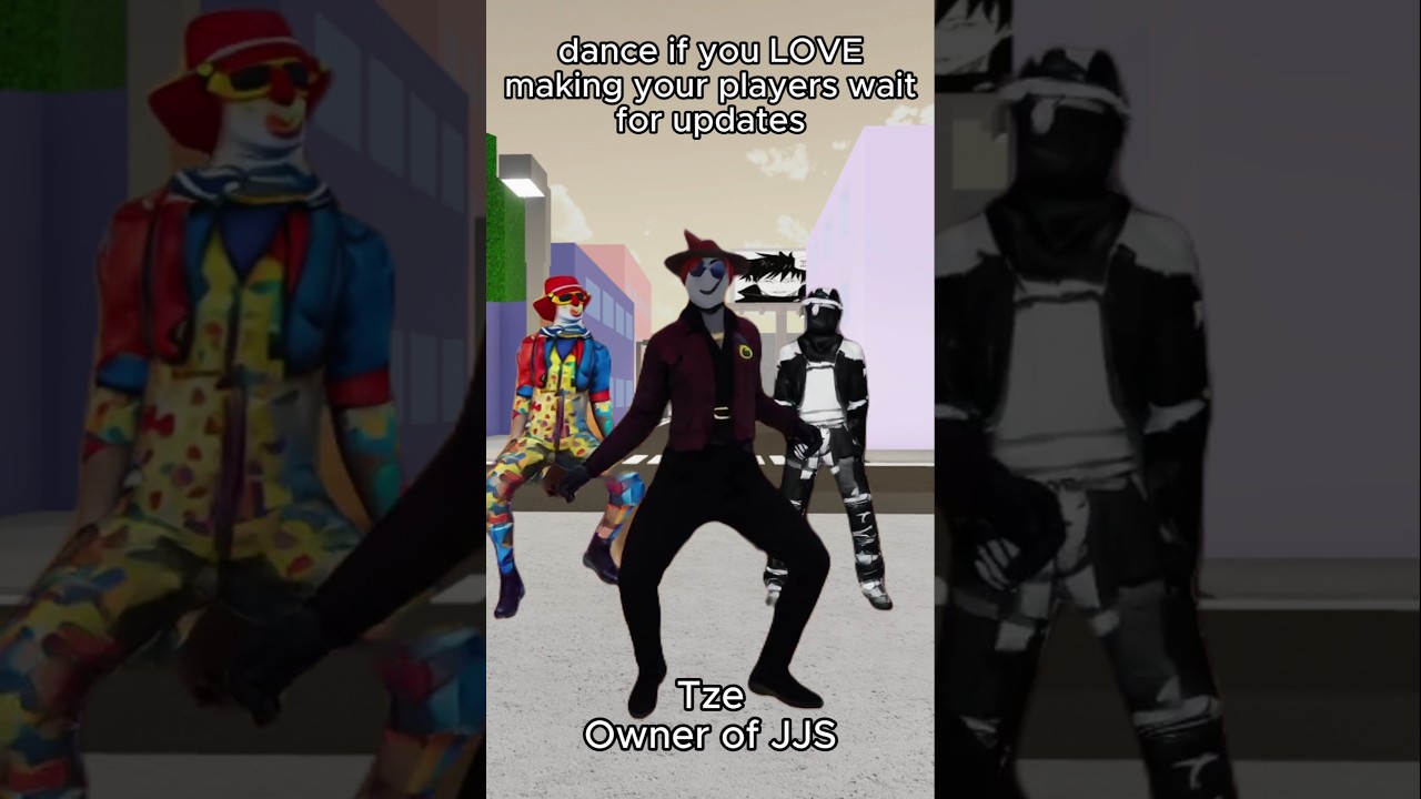 WHERE is our update 😭#bloxfruits #jujutsushenanigans #thestrongestbattlegrounds #tsb #jjs #bloxfruit