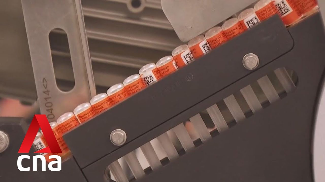 GSK opens new S$44m facility in Jurong