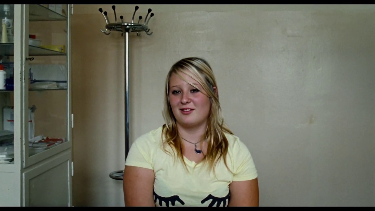 PARADISE: HOPE (2012) by Ulrich Seidl – Official International Trailer