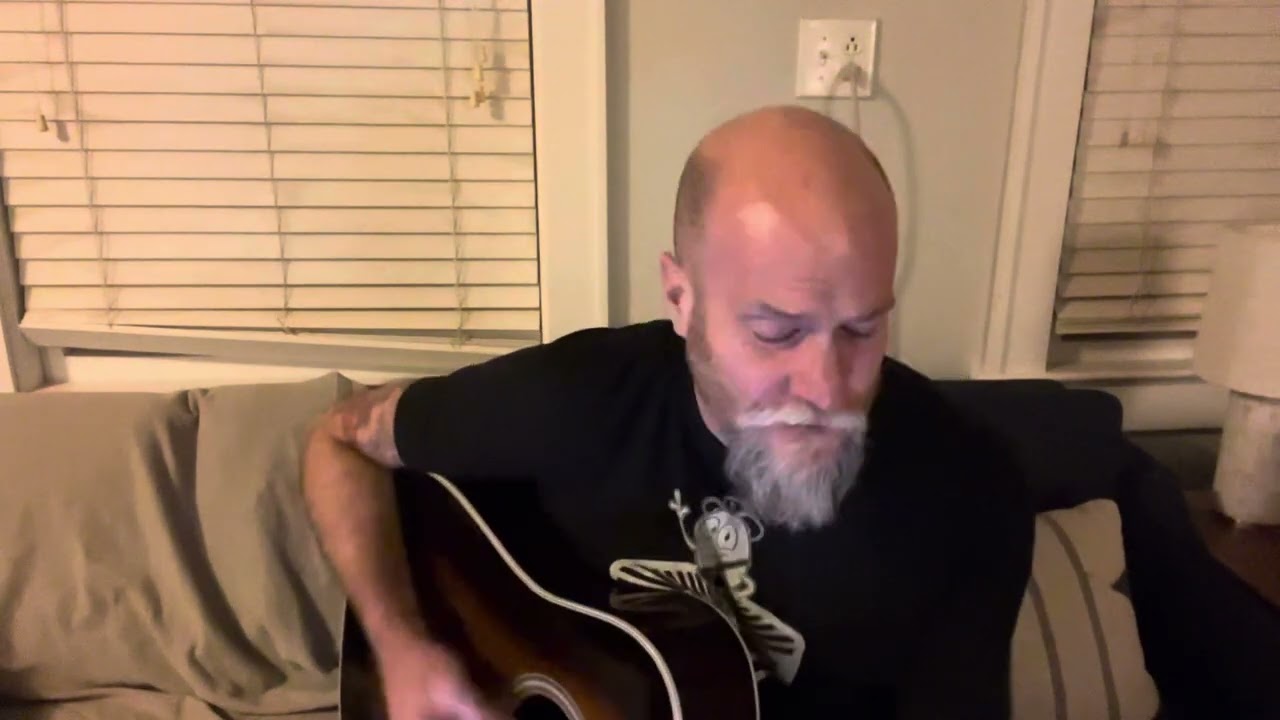 Furious Jones - Another New World (Josh Ritter cover)