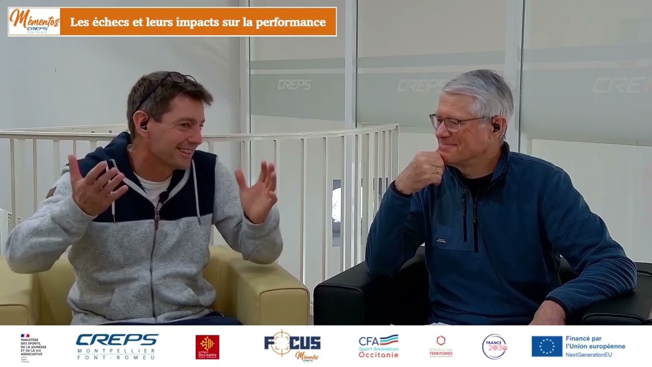 Focus - Les échecs et leurs impacts sur la performance.