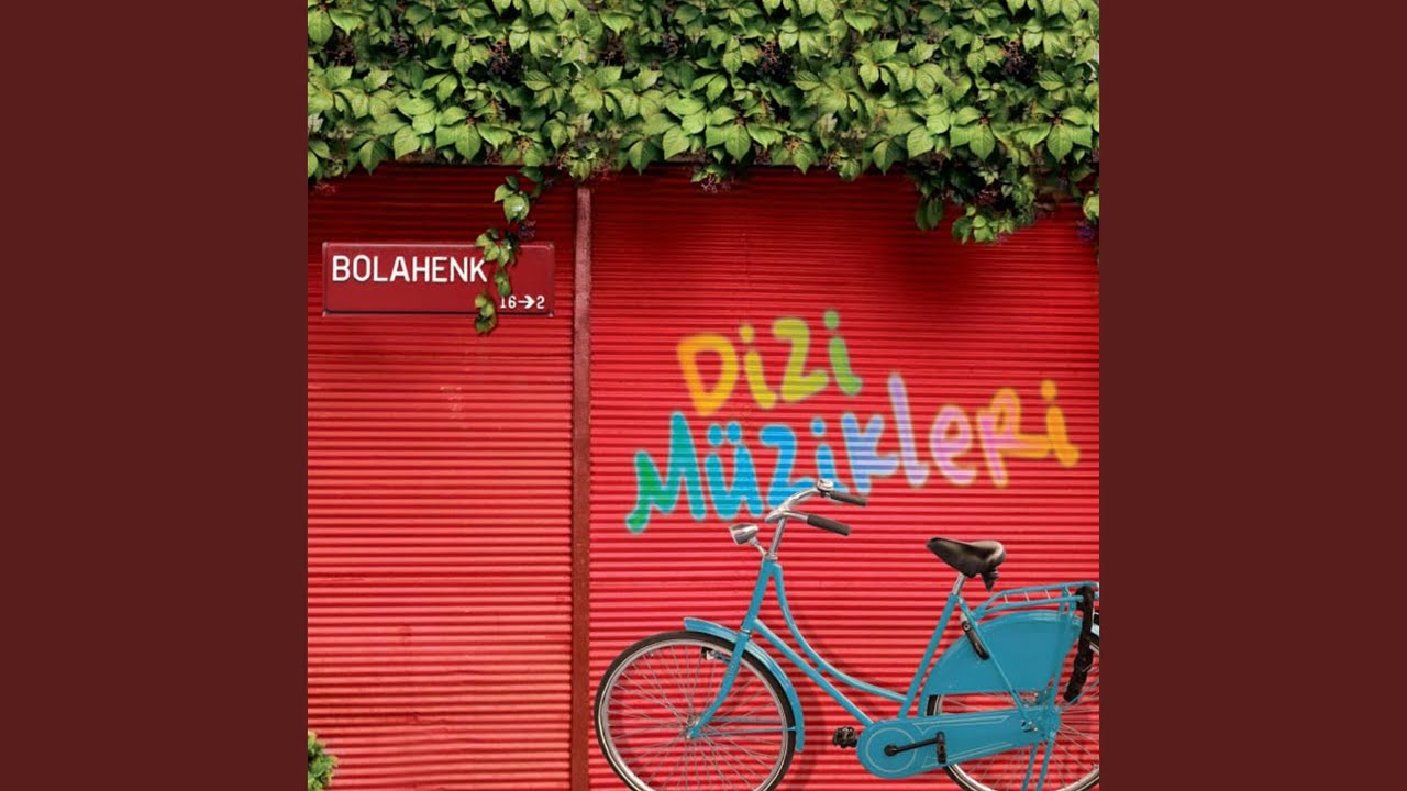 Tutamadığım Ellerin (Eşref Saati Dizi Müziği)