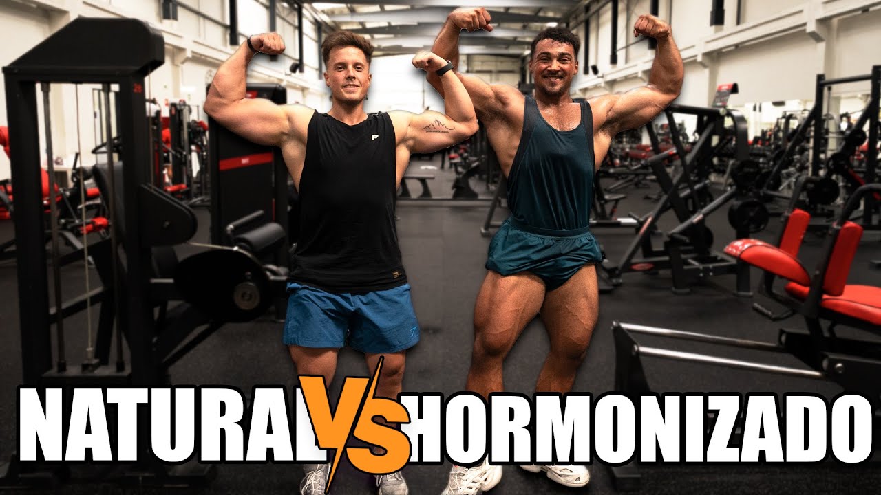 TREINEI COM O FUTURO MR.OLYMPIA PORTUGUÊS ! + PODCAST SOBRE COMUNIDADE FITNESS I #PV6 EP.11