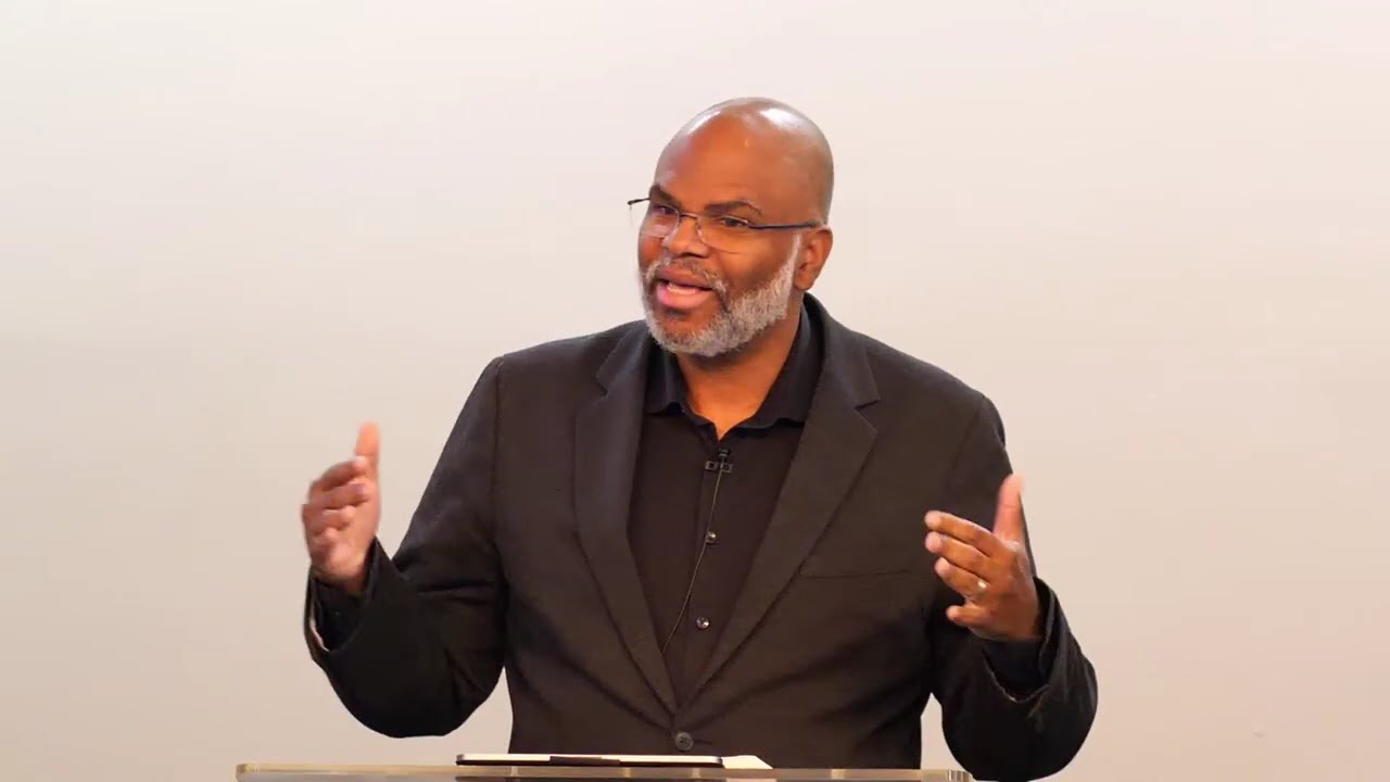 Message du Dimanche 4 janvier 2026 - Introduction au livre d'Aggée - Janvier mois de jeûne et prière