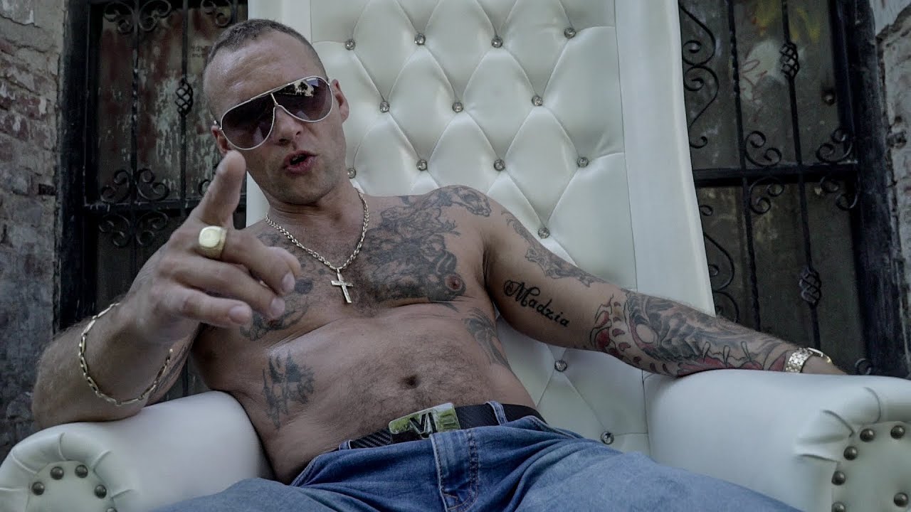 Major SPZ - 