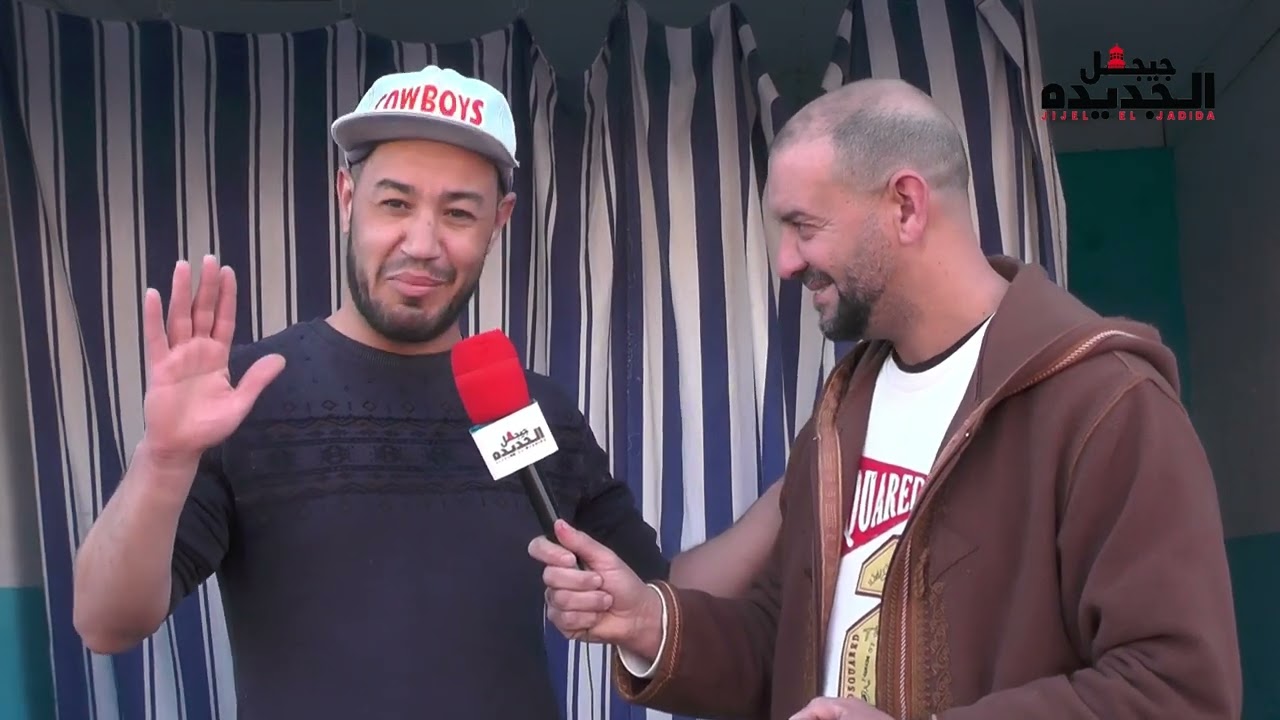 «ساعة قبل لفطور» في الشقفة - رمضان 2023