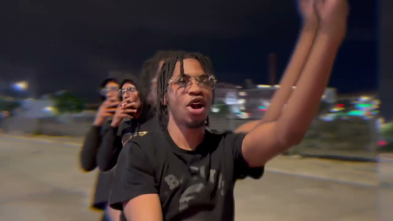 YLFREE x Donny Ying - Here I Go Again (official music video)