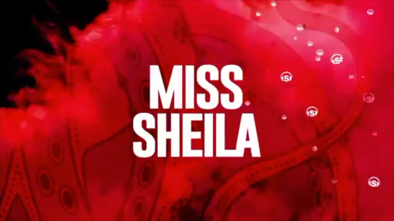 Miss Sheila @ Lick Club (Iberican Republica 2017)