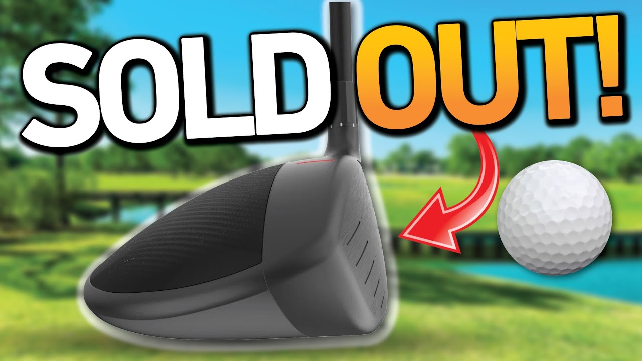 This SOLD OUT Driver SHOCKED ME!!
