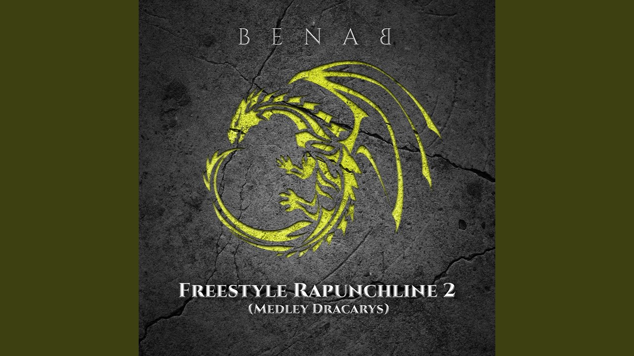 Freestyle rapunchline 2 (Medley dracarys)