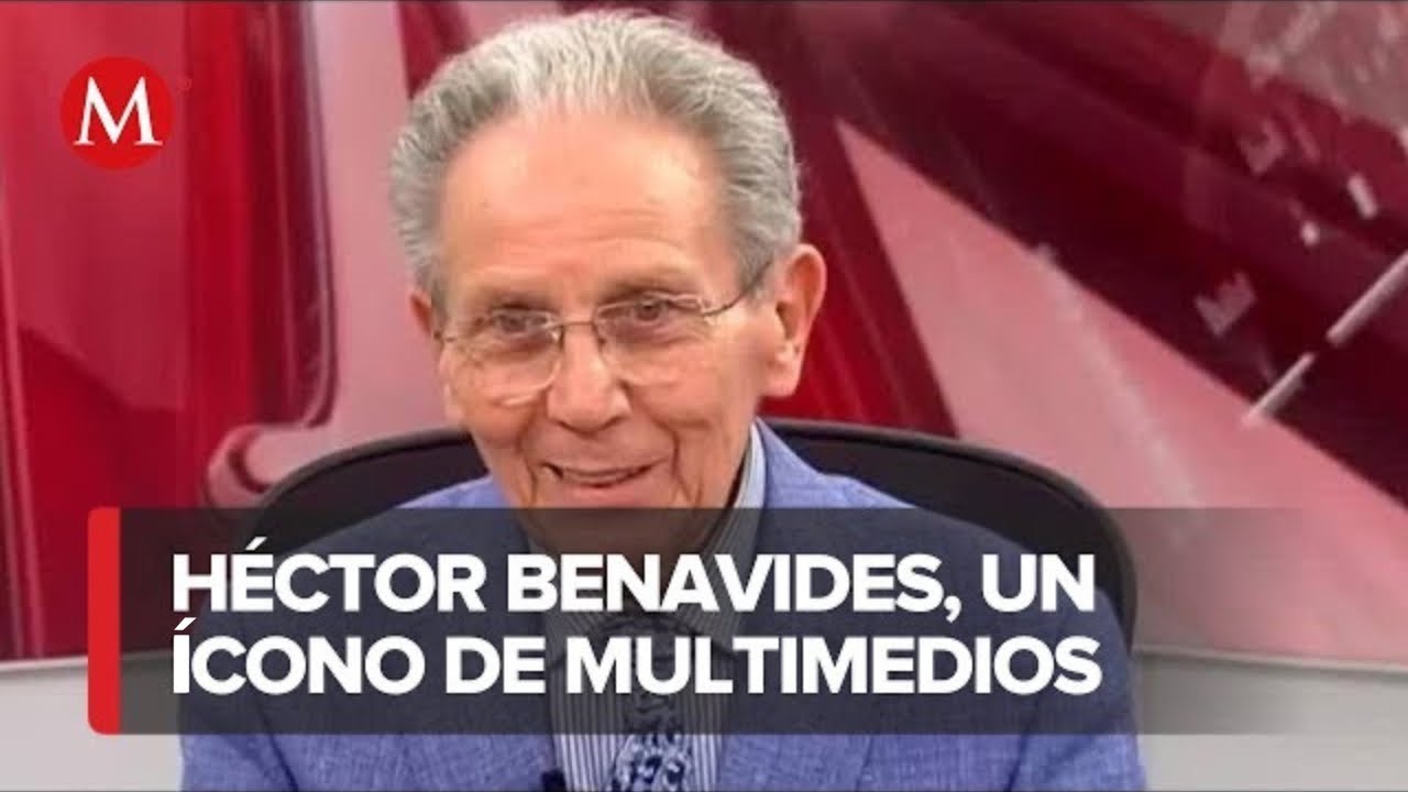 &iquest;Qui&eacute;n era el arquitecto H&eacute;ctor Benavides?