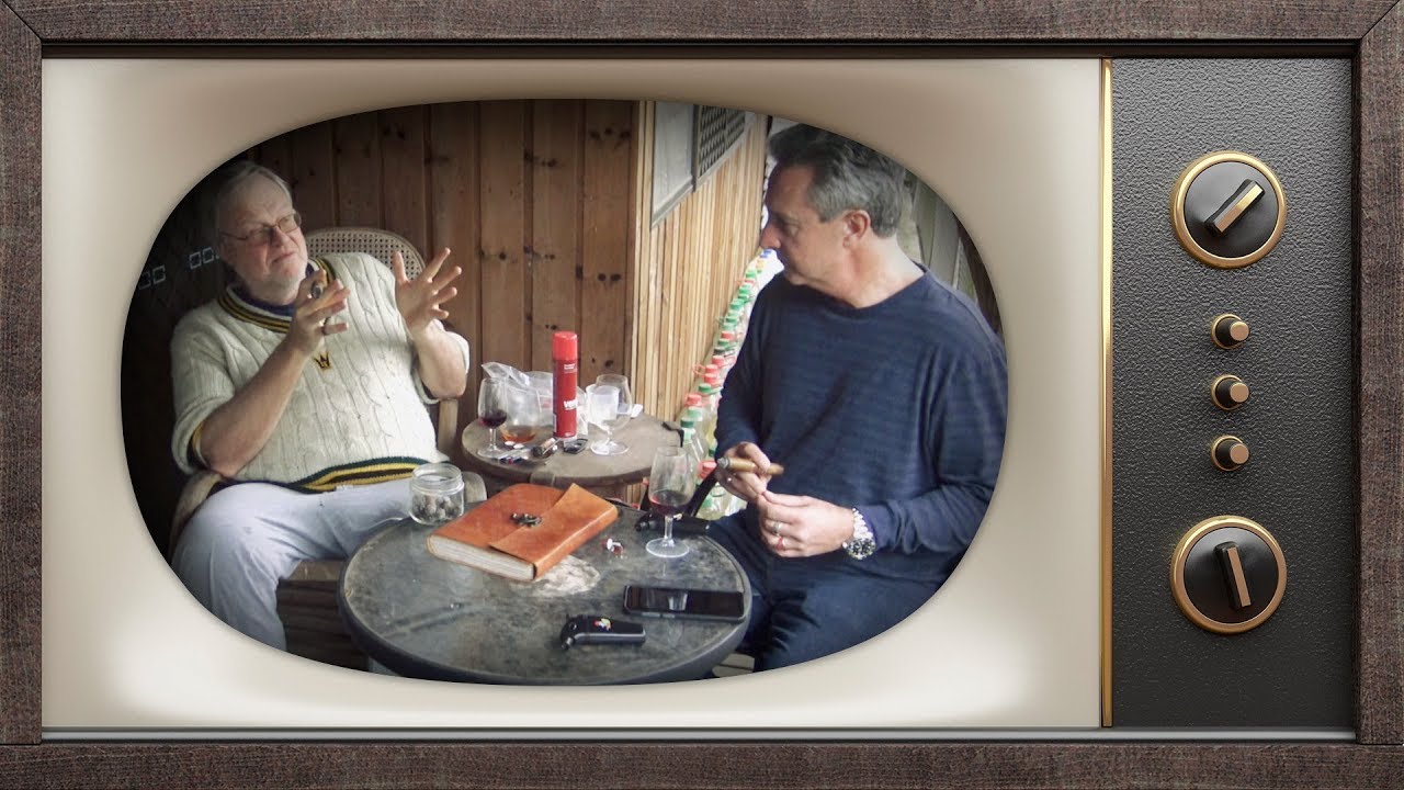 Review - Montecristo Linea 1935 Maltes