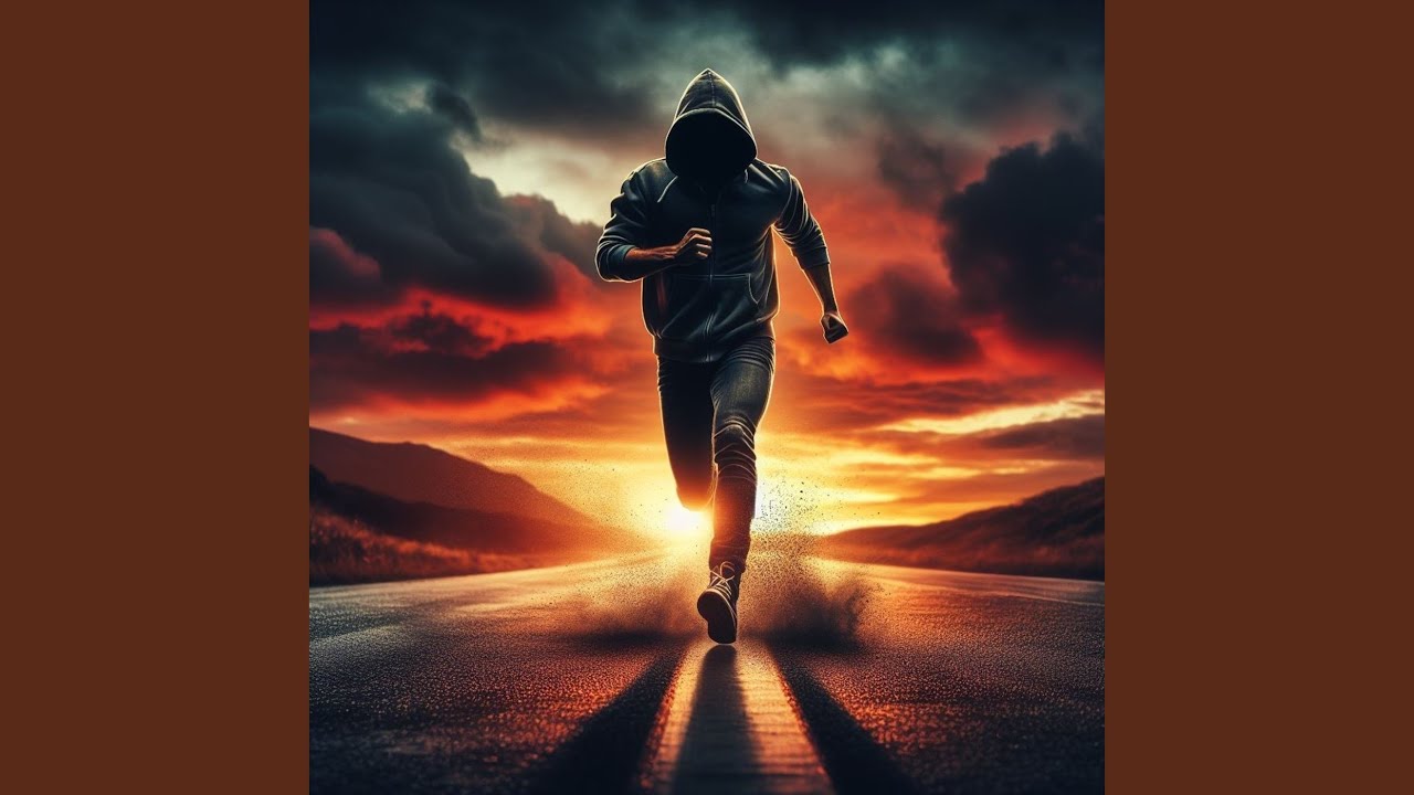 Born to Run