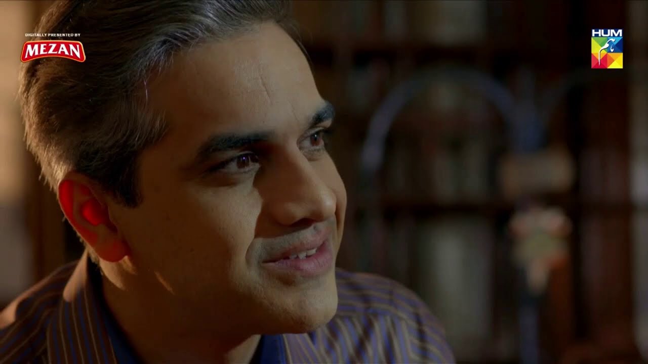 Pyar Ke Sadqay | Best Scene | HUM TV | Drama