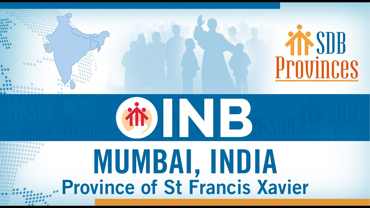 Salesian Province of Mumbai, India (INB)
