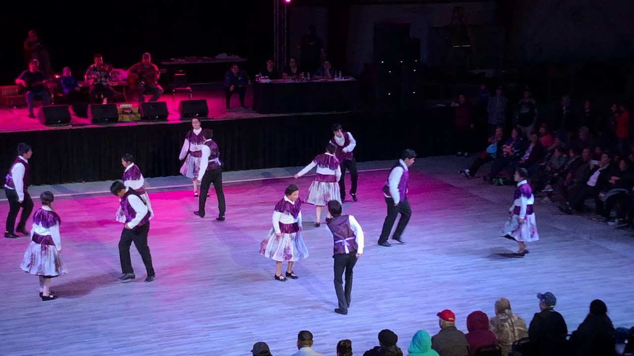 Chisasibi Youth