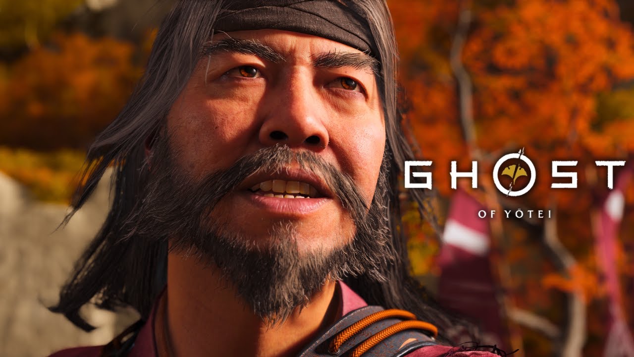 GHOST OF YOTEI [#17] – Xogum do Norte | Gameplay PS5 2K 60FPS PT-BR