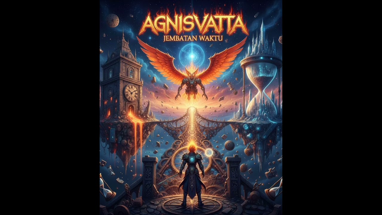 Agnisvatta - Jembatan Waktu 