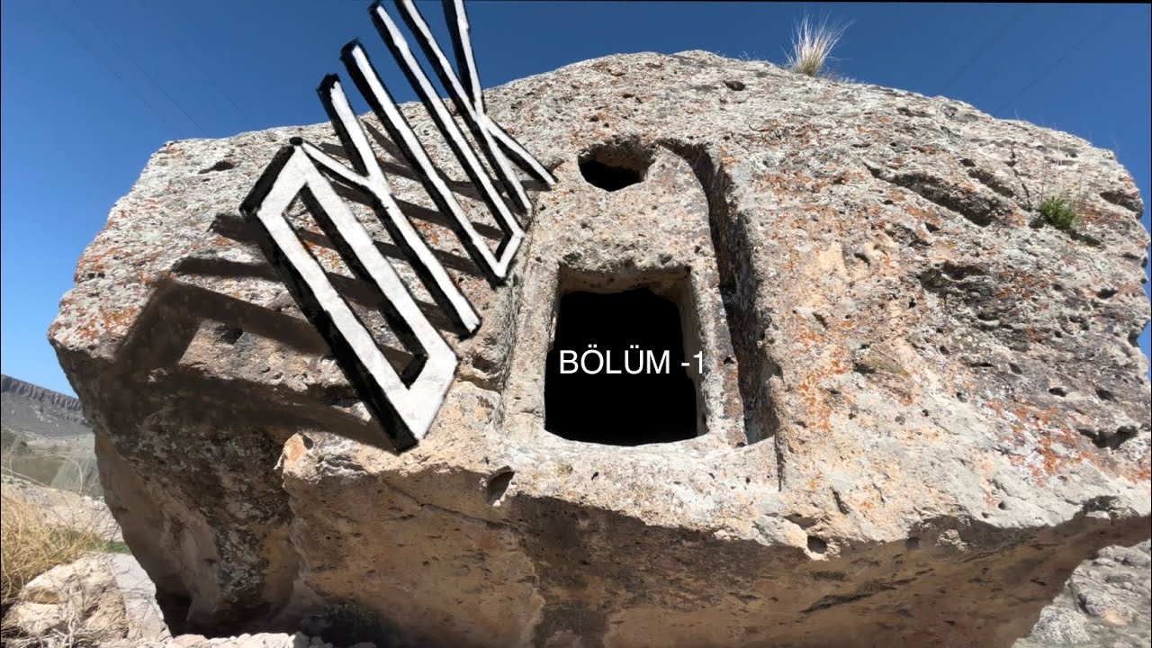 YEŞİLHİSAR BAŞKÖY BÖLÜM-1