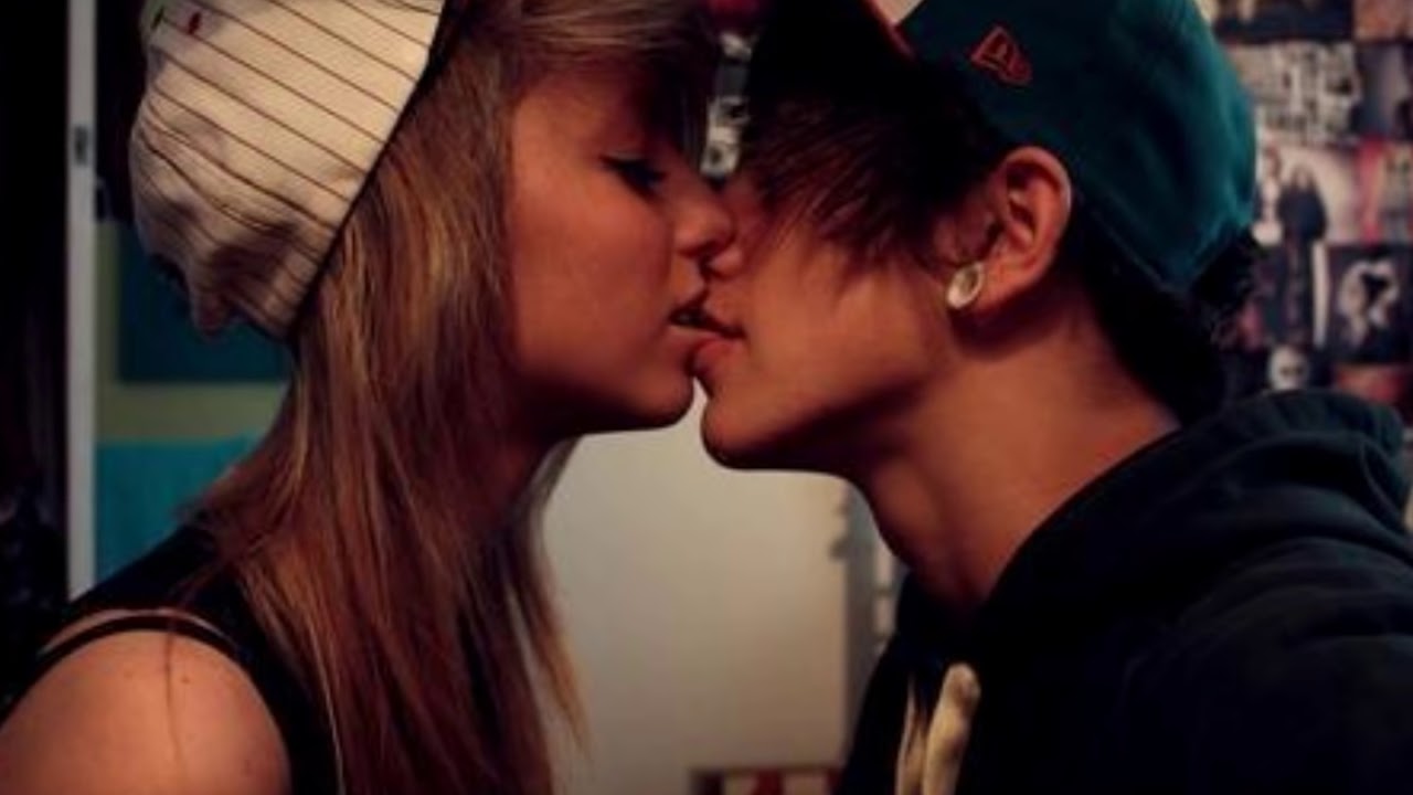 Gio - Ich liebe dich mein Schatz.