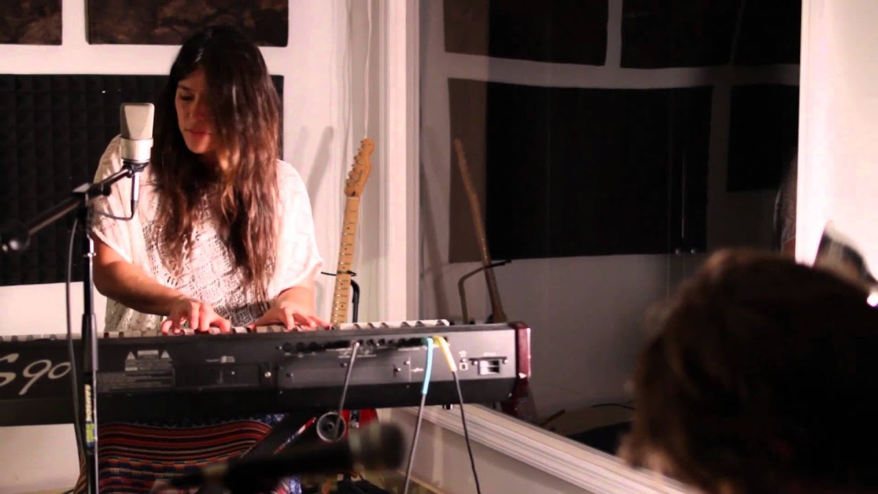 Rachael Yamagata 