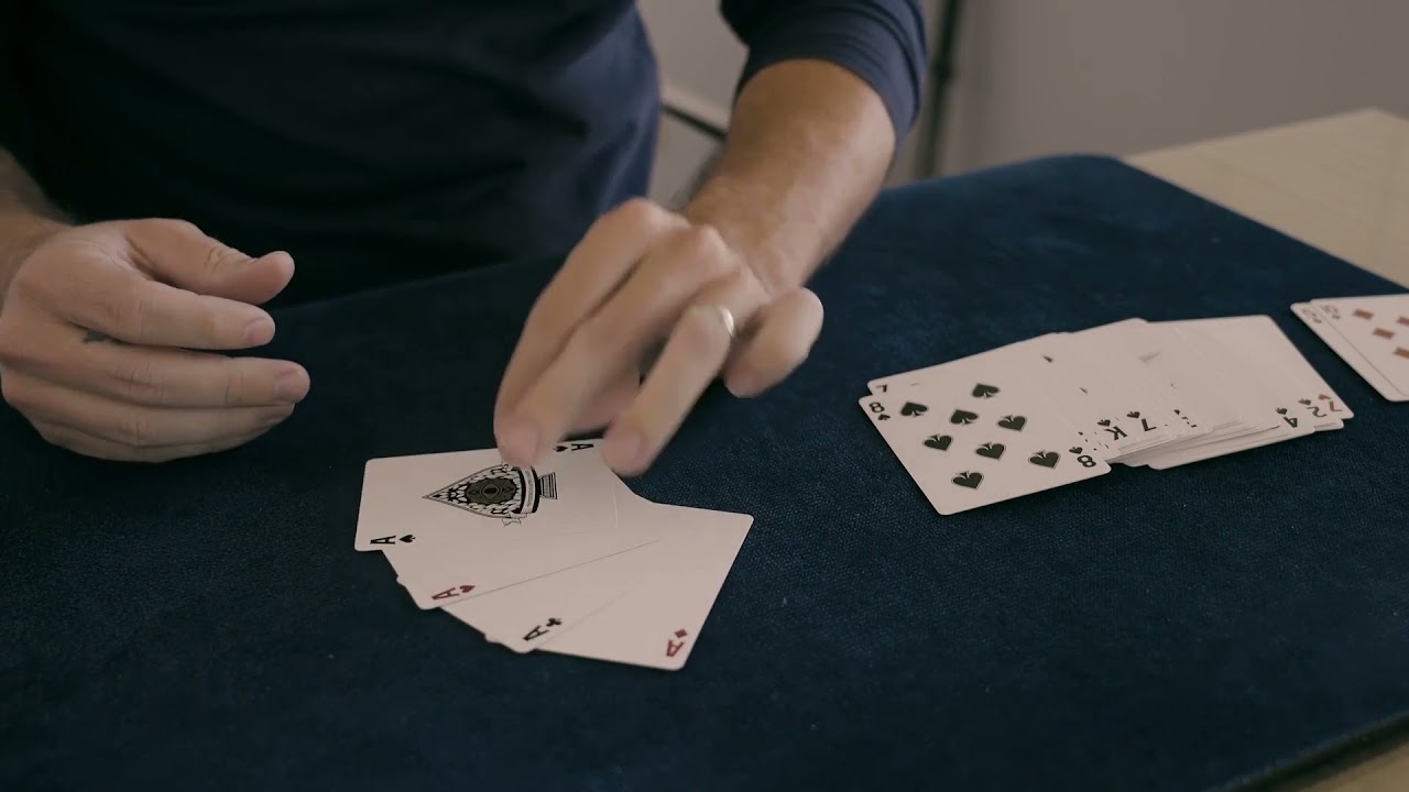 Providence-Playing-Cards-The-1914 2 - www.PropDog.co.uk