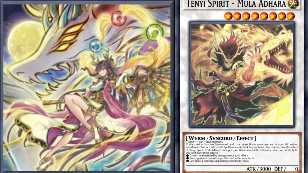 TENYI Takeover | Swordsoul Deck Profile | Post Banlist + Gameplay TCG 2025