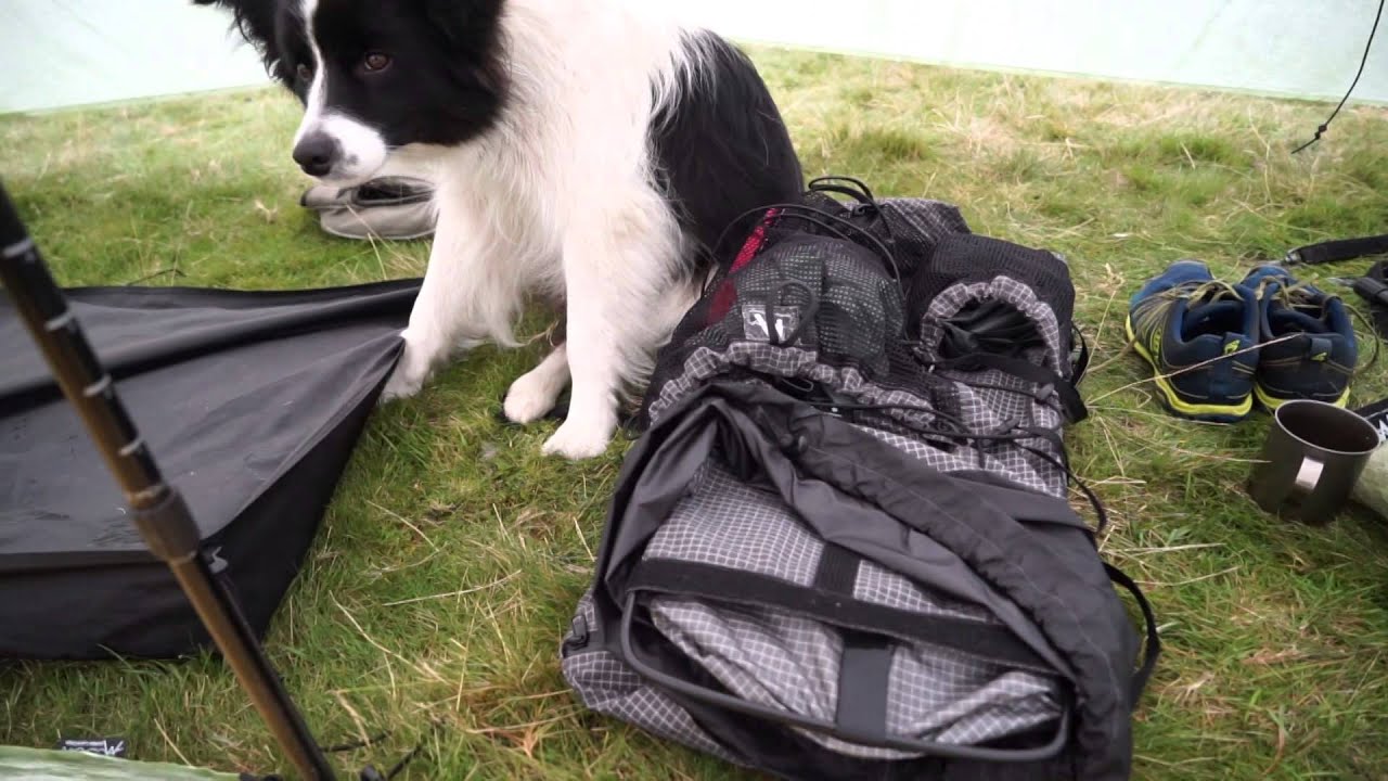 Dartmoor MLD SuperMid and DJI Phantom flights