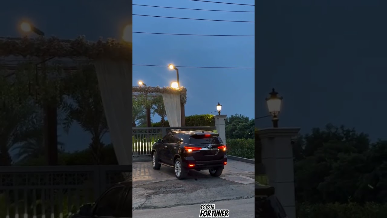 ɬơყơɬą ʄơཞɬųŋɛཞ🥰 #fortunerlover #automobile #fortuner #trendingreels #toyotahilux  #youtubeshorts