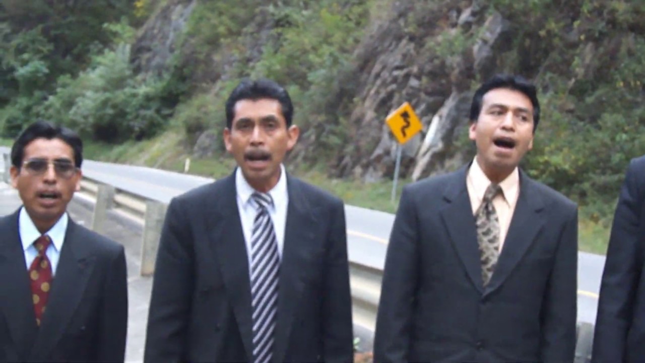El Creador de los Cielos (OFICIAL) - Cuarteto Los Atalayas del Rey