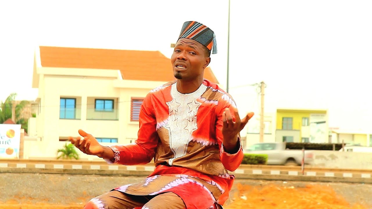 Sèlomin Aziza DMP_ Do mahu ( Album VOL.1 )