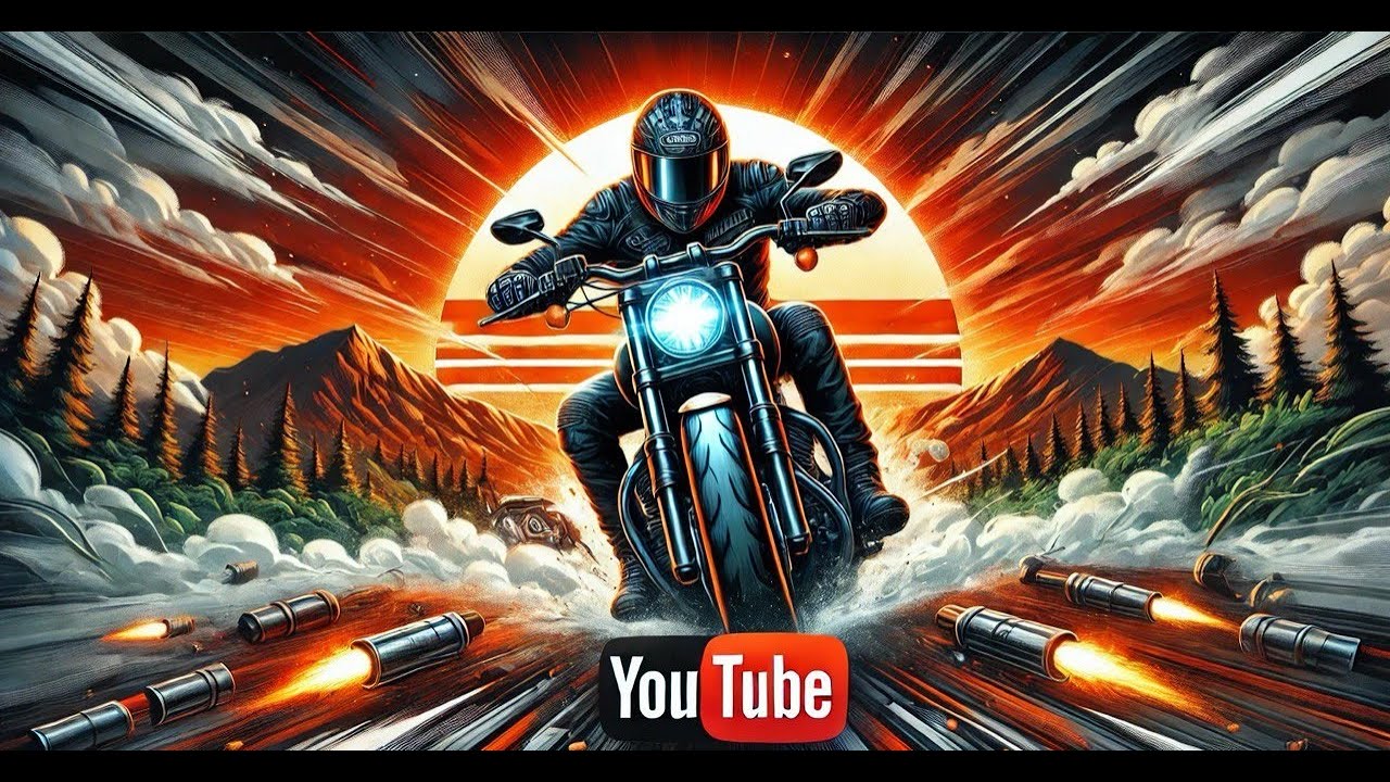 Entracque Biker Weekend — атмосферный мотофестиваль в самом сердце Альп
