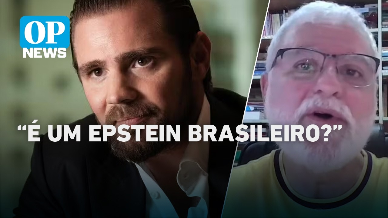 Escândalo Vorcaro levanta suspeitas e acende alerta no meio político | O POVO News
