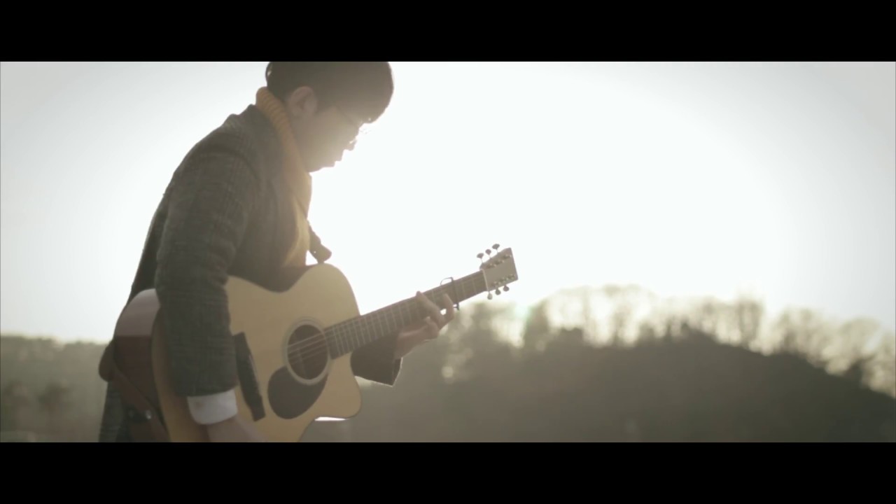 Second Voyage - ziuk 지욱 PV