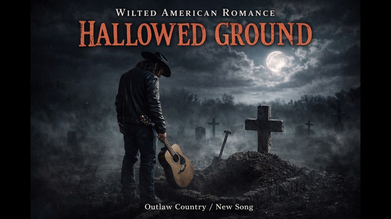 W.A.R. Music | Hallowed Ground Outlaw Version