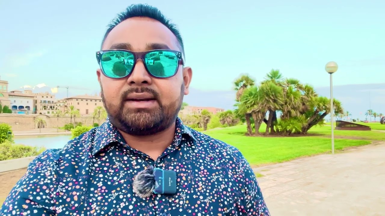 ইউরোপের🇪🇺আসার আগে এই কাজ গুলো শিখে আসুন মাসে ২ থেকে ৩ লক্ষ টাকা 💶 ইনকাম করতে পারবেন . 🇪🇺🇮🇹🇪🇸🇫🇷