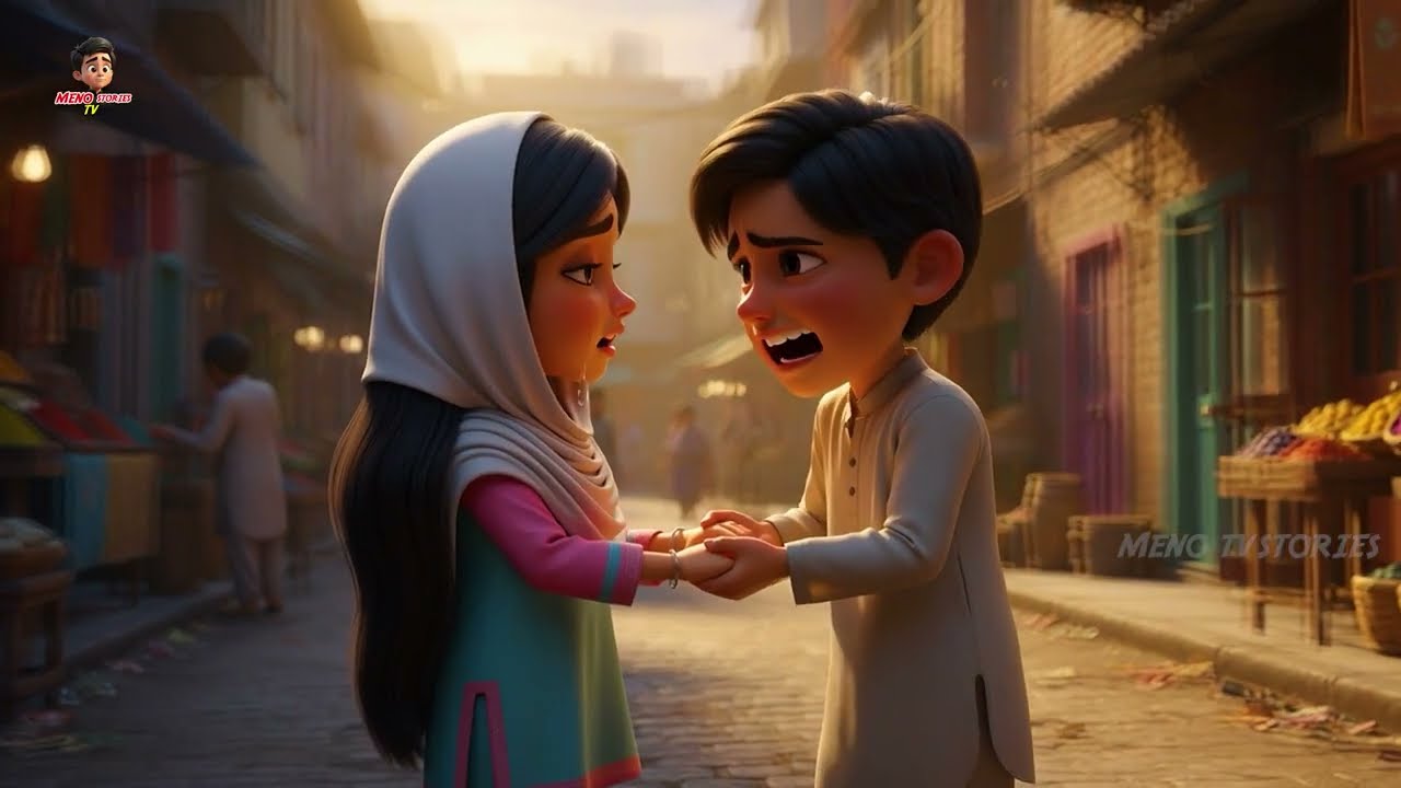 Shadhi Ki Pehli Raat 😍 | Moral Story | Urdu Kahani | Urdu Kahani 2026