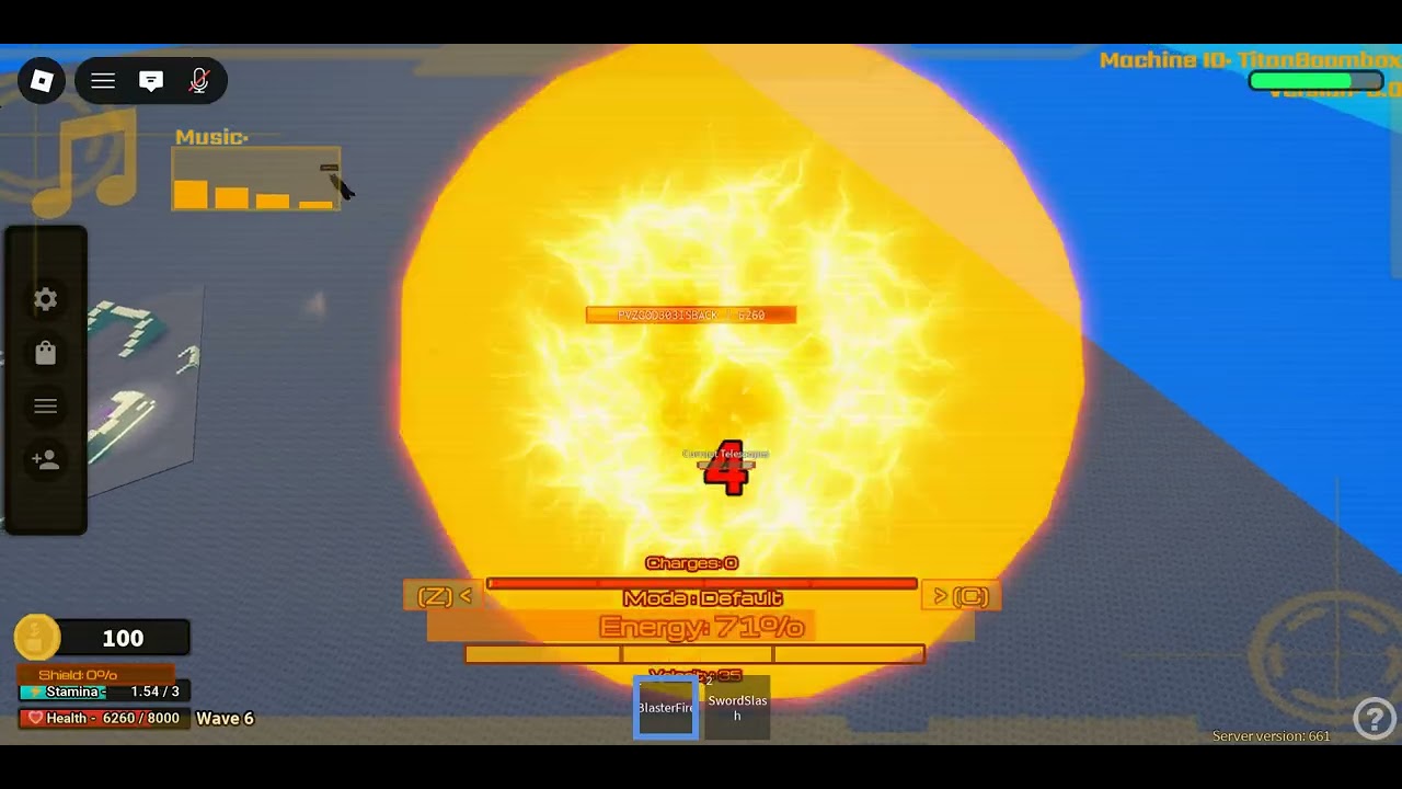 SBSD gameplay (after 2 years I'm back lol)